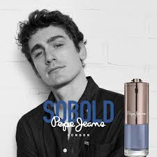 Pepe Jeans Sobold Edp 100ml Hombre