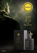 Armaf All You Need Is Desire Edp 100ml Unisex