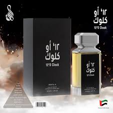 Risala 12 O Clock Edp 100ml Hombre