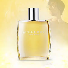 Burberry Clasico Edt 100ml Hombre