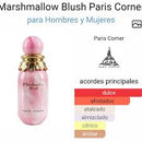 Paris Corner Marshmallow Blush Edp 100ml Mujer