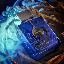 Armaf Club De Nuit Blue Iconic Edp 105ml Hombre