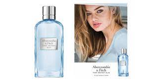 Abercrombie & Fitch First Instinct Blue Edp 30ml Mujer