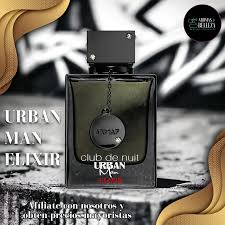 Armaf Club De Nuit Urban Elixir Edp 105ml Hombre