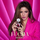 Shakira Fucsia EDP 80ML Mujer