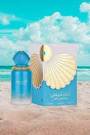 Asdaaf Atlantis Blue Edp 100ml Unisex