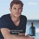 Hugo Boss Bottled Infinite Edp 100ml Hombre