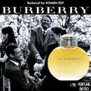 Burberry Classic Edp 100ml Mujer