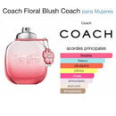 Coach Floral Blush Edp 90ml Mujer