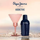 Pepe Jeans Addictive Edp 100ml Hombre