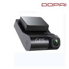 Camara para Auto DDPAI  Driving Recorder Z40 GPS