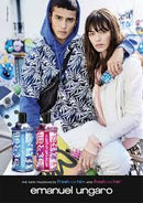 Emanuel Ungaro Fresh Edt 100ml Hombre