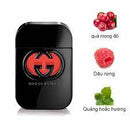 Gucci Guilty Black Edt 50ml Mujer