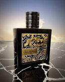 Lattafa Qaed Al Fursan Edp 90ml Hombre