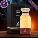 Maison Alhambra Smoky Touch Edp 80ml Unisex