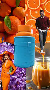 Armaf Oddysey Mandarin Sky Limited Edition Edp 100ml Hombre