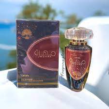 Lattafa Mohra Edp 100ml Unisex