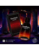 Fragrance World Renheit Parfum Edp 100ml Hombre
