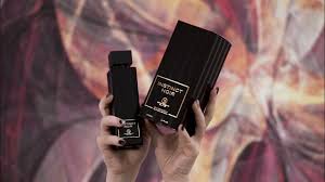 Grandeur Instinct Noir Edp 100ml Hombre