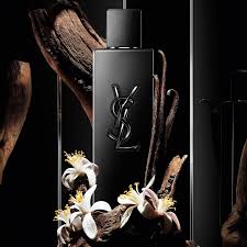 Yves Saint Laurent Myself Edp 100ml Recargable