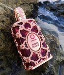 Orientica Amber Rouge Edp 80ml Unisex