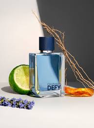 Calvin Klein Defy Men Edt 100ml Hombre