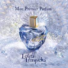 Lolita Lempicka Mon Premier Edp 100ml Mujer