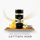 Lattafa Asad Edp 100ml Hombre