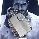 Afnan Supremacy Silver Edp 100ml Hombre
