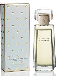 CAROLINA HERRERA WOMAN EDP 100ML