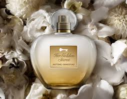 Antonio Banderas Her Golden Secret Edt 80ml Mujer