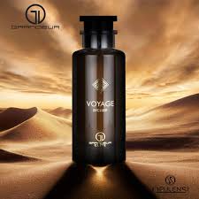 Grandeur Voyage Exclusif Edp 100ml Unisex