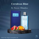 Maison Alhambra Cerulean Blue Edp 100ml Hombre