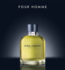 Dolce & Gabbana Pour Homme Edt 125ml Hombre