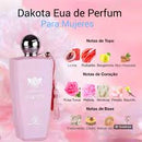 Grandeur Elite Dakota Edp 100ml Mujer