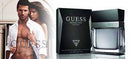 Guess Seductive Homme Black Edt 100ml Hombre