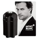 Montblanc Emblem Edt 100ml Hombre
