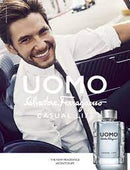 Salvatore Ferragamo Uomo Casual Life Edt 100ml Hombre