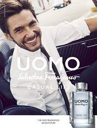 Salvatore Ferragamo Uomo Casual Life Edt 100ml Hombre