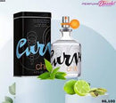 Liz Clairborne Curve Chill Edt 125ml Hombre
