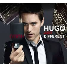 Hugo Boss Just Different Edt 75ml Hombre