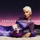 Versace Dylan Purple Edp 100ml Mujer