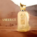 Al Wataniah Ameerati Edp 100ml Mujer