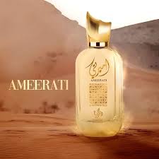 Al Wataniah Ameerati Edp 100ml Mujer
