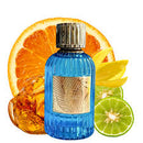 Paris Corner Qissa Blue Edp 100ml Unisex