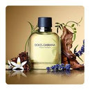 Dolce & Gabbana Pour Homme Edt 200ml Hombre