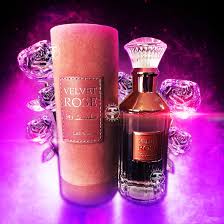 Lattafa Velvet Rose Edp 100ml Mujer