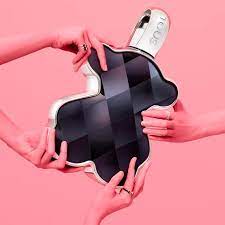 Tous LoveMe The Onyx Parfum 90ml Mujer