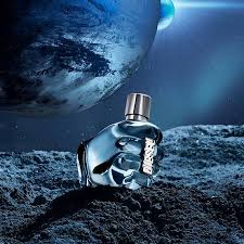 Diesel Only The Brave Edt 125ml Hombre