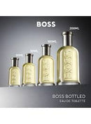 Hugo Boss Bottled Edt 100ml Hombre
